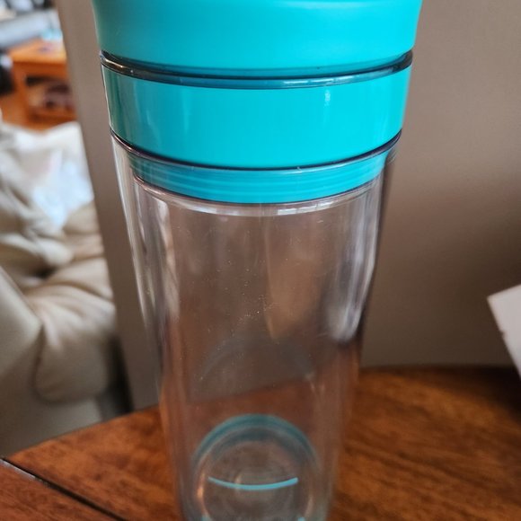 David's tea, to go mugs, warm tea and ice tea, 5 available NEW - Picture 8 of 8